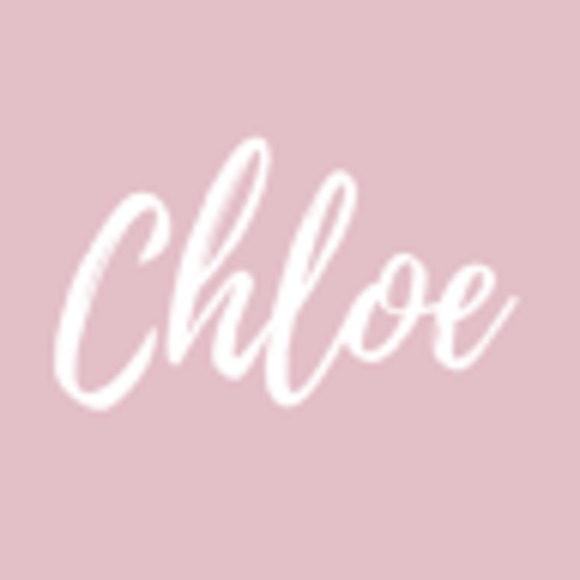 Meet your Posher, Chloe - Picture 1 of 1